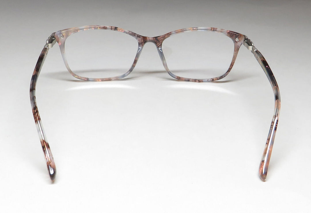 Dana Buchman Dina Eyeglasses