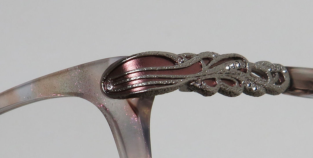 Dana Buchman Dina Eyeglasses