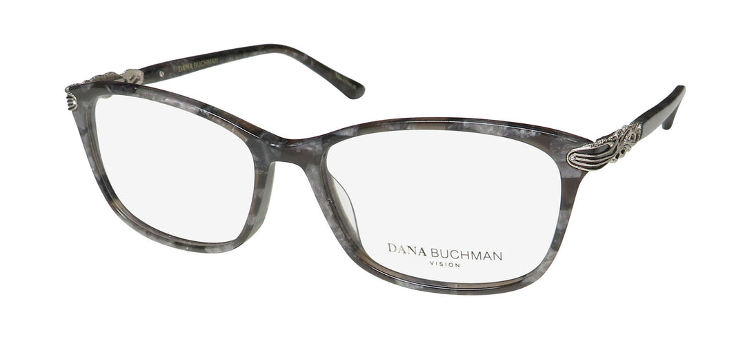 Dana Buchman Dina Eyeglasses