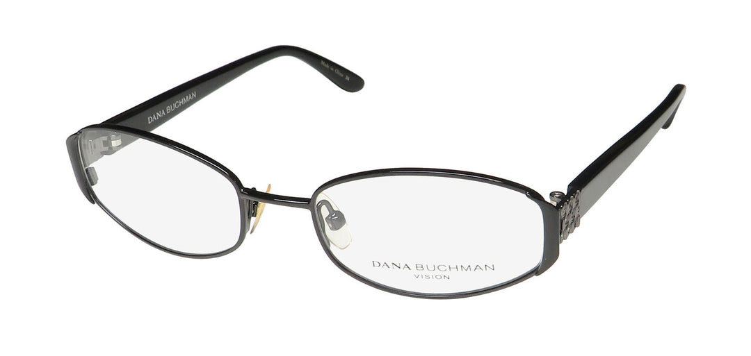 Dana Buchman Emily Eyeglasses