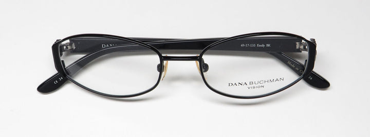 Dana Buchman Emily Eyeglasses