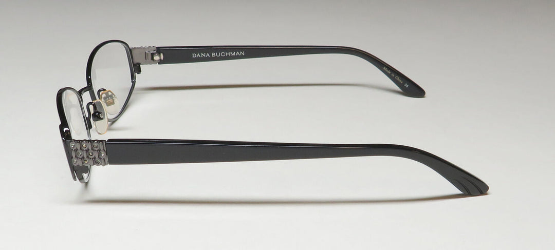 Dana Buchman Emily Eyeglasses