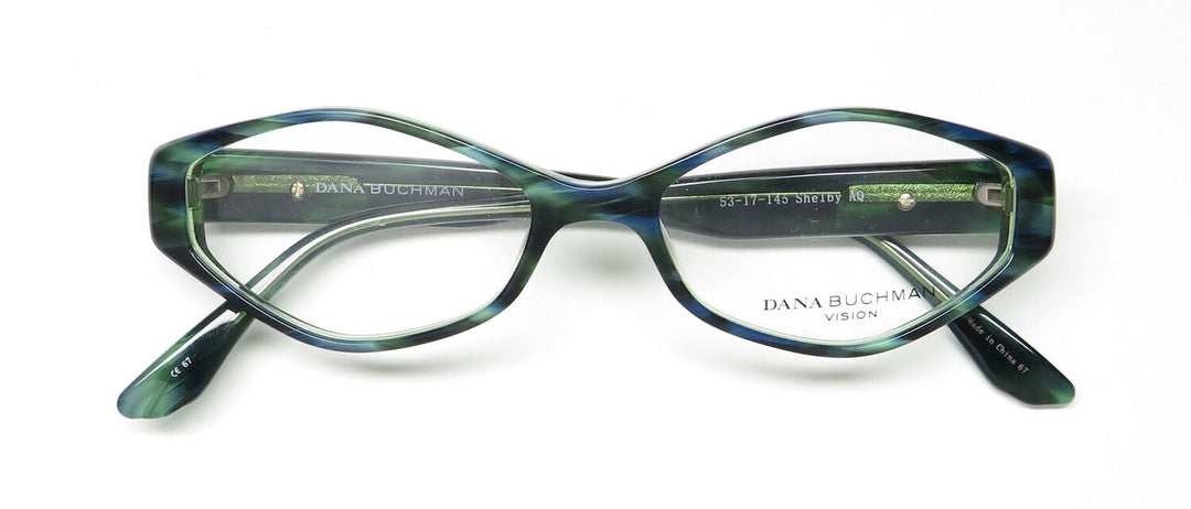 Dana Buchman Shelby Eyeglasses