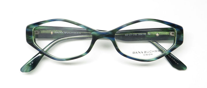 Dana Buchman Shelby Eyeglasses