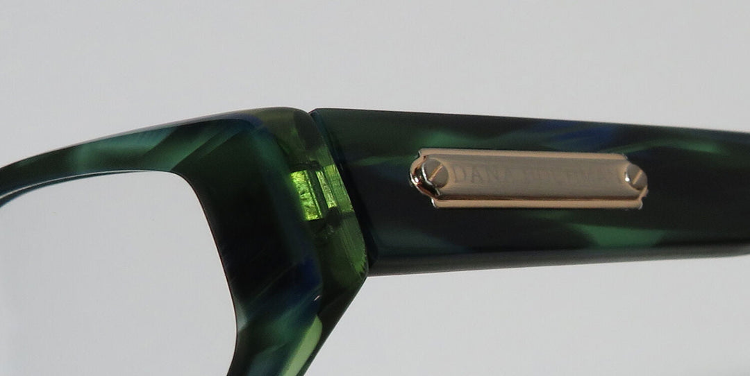 Dana Buchman Shelby Eyeglasses