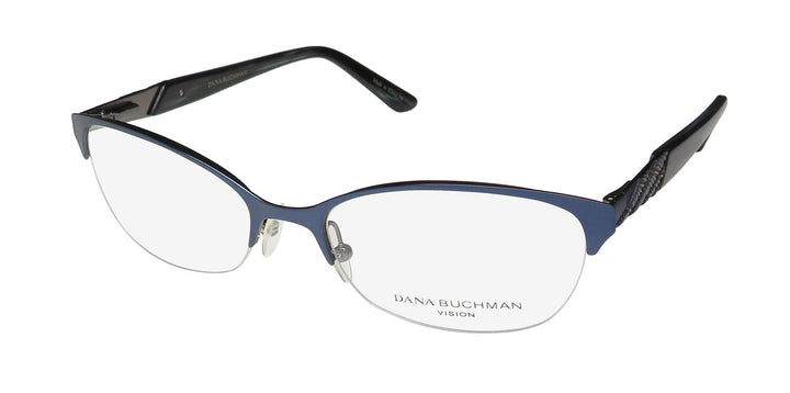 Dana Buchman Zella Eyeglasses
