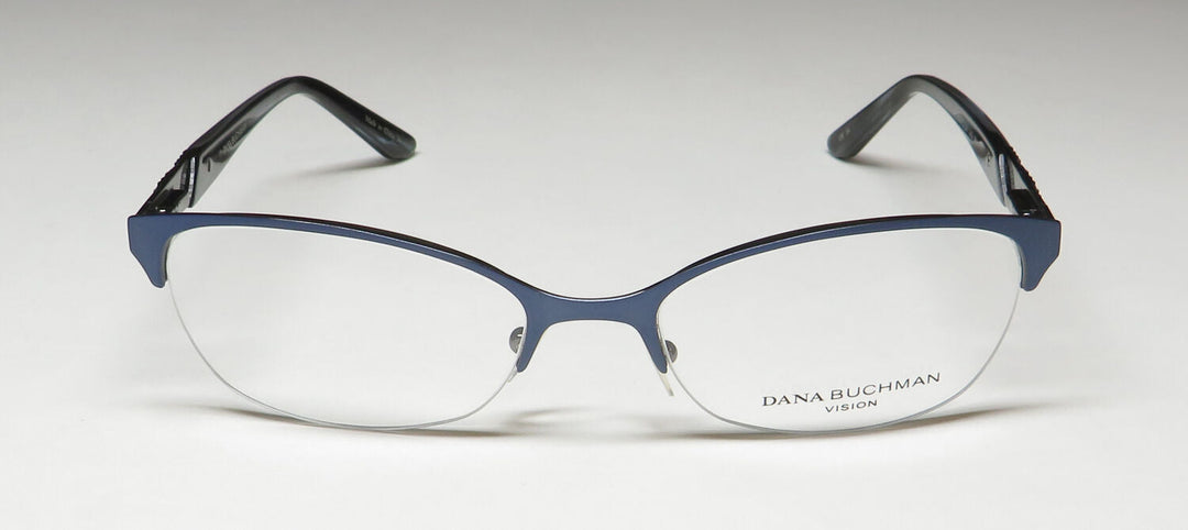 Dana Buchman Zella Eyeglasses