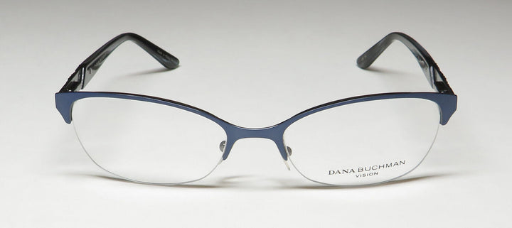 Dana Buchman Zella Eyeglasses