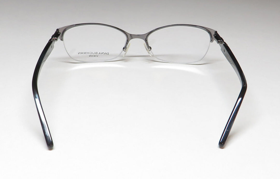 Dana Buchman Zella Eyeglasses