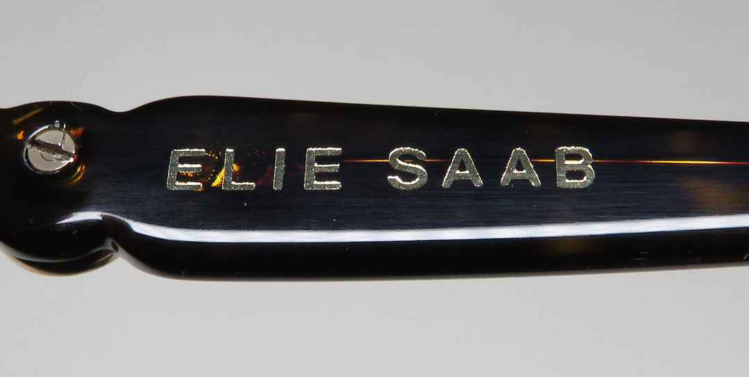 Elie Saab 044 Eyeglasses