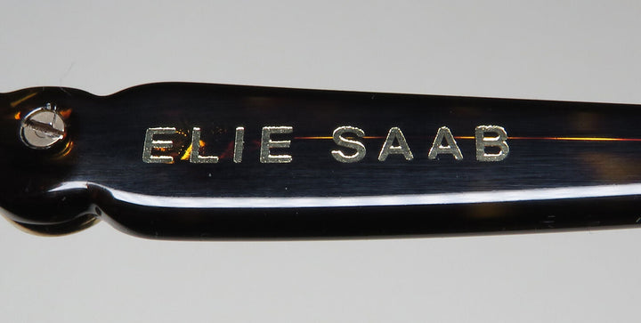 Elie Saab 044 Eyeglasses