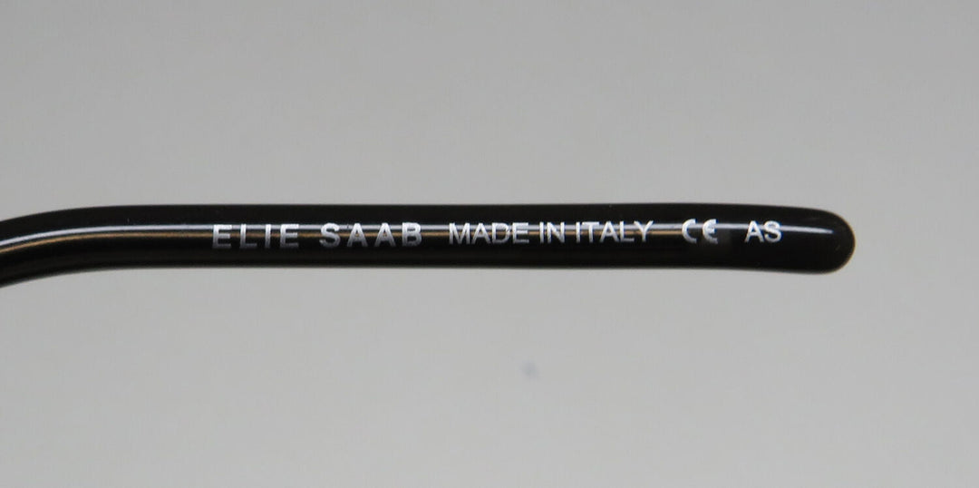 Elie Saab 049 Eyeglasses
