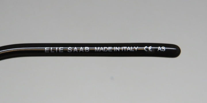 Elie Saab 049 Eyeglasses