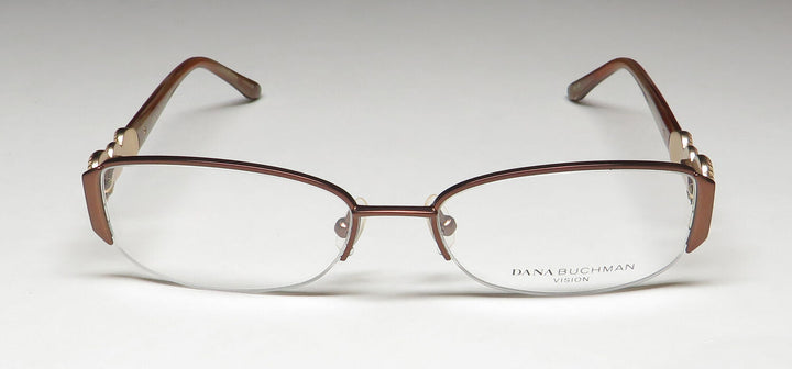 Dana Buchman Sapphira Eyeglasses