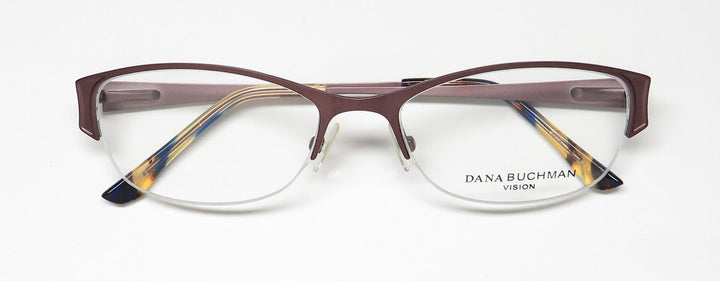 Dana Buchman Tilly Eyeglasses