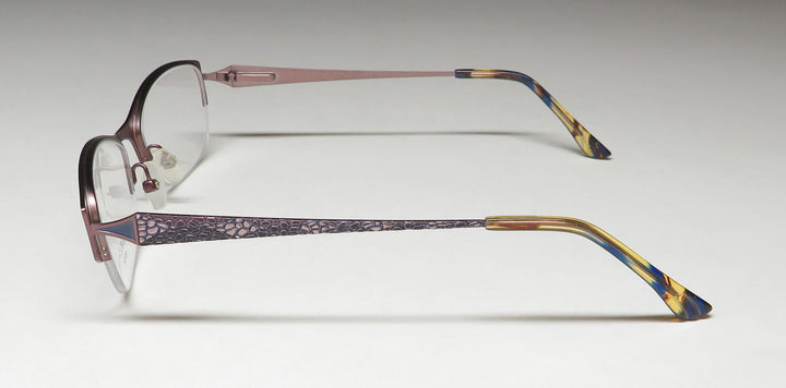 Dana Buchman Tilly Eyeglasses
