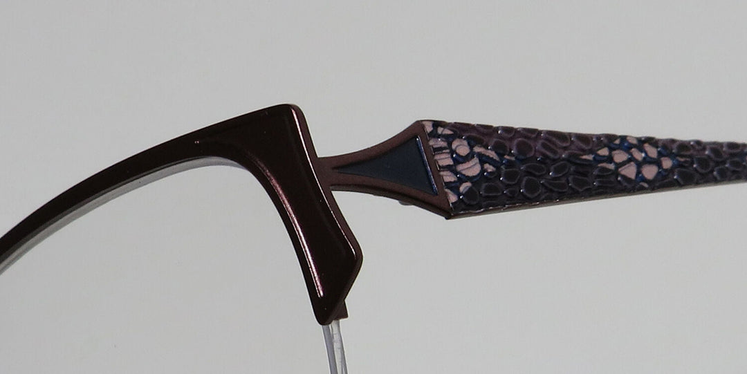 Dana Buchman Tilly Eyeglasses