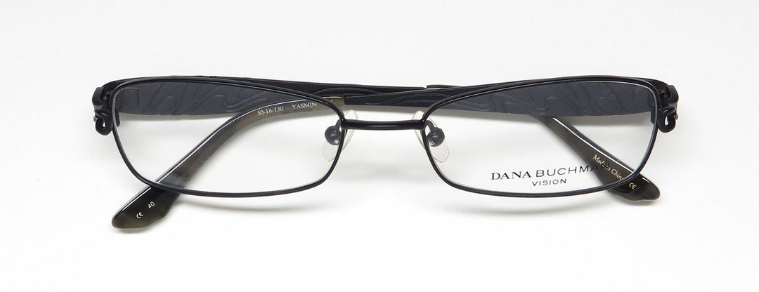 Dana Buchman Yasmin Eyeglasses