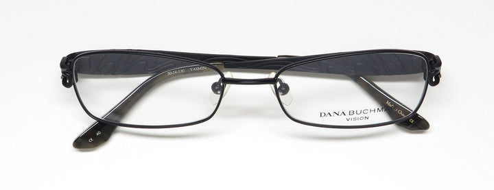 Dana Buchman Yasmin Eyeglasses