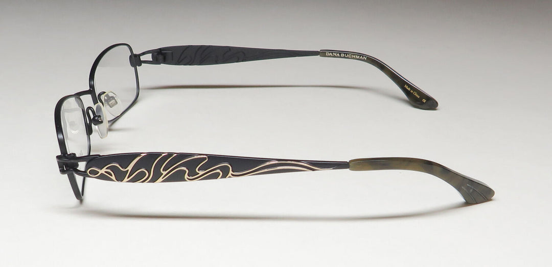 Dana Buchman Yasmin Eyeglasses