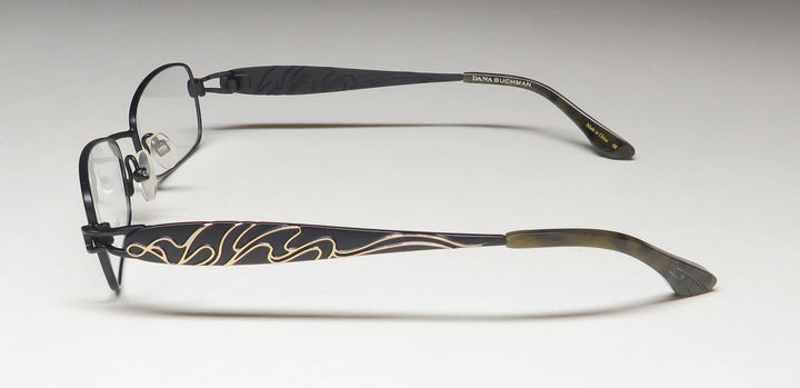 Dana Buchman Yasmin Eyeglasses