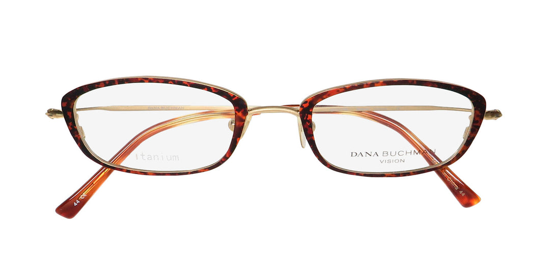 Dana Buchman Meridian Eyeglasses
