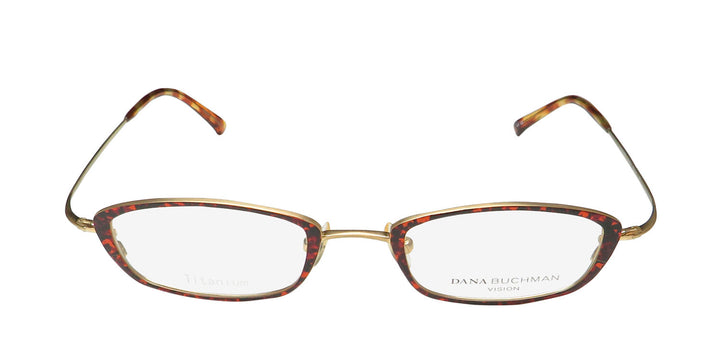 Dana Buchman Meridian Eyeglasses
