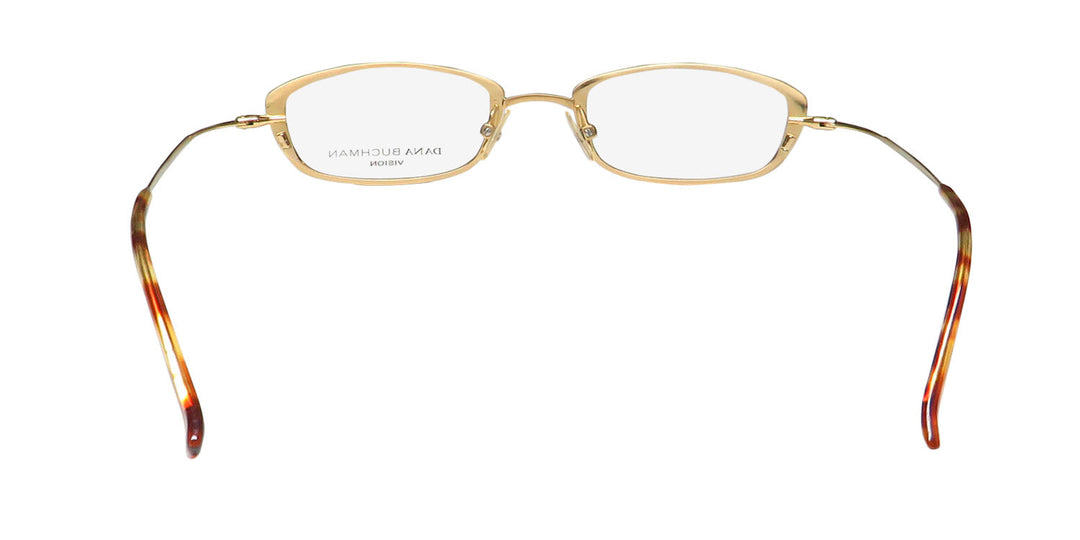 Dana Buchman Meridian Eyeglasses
