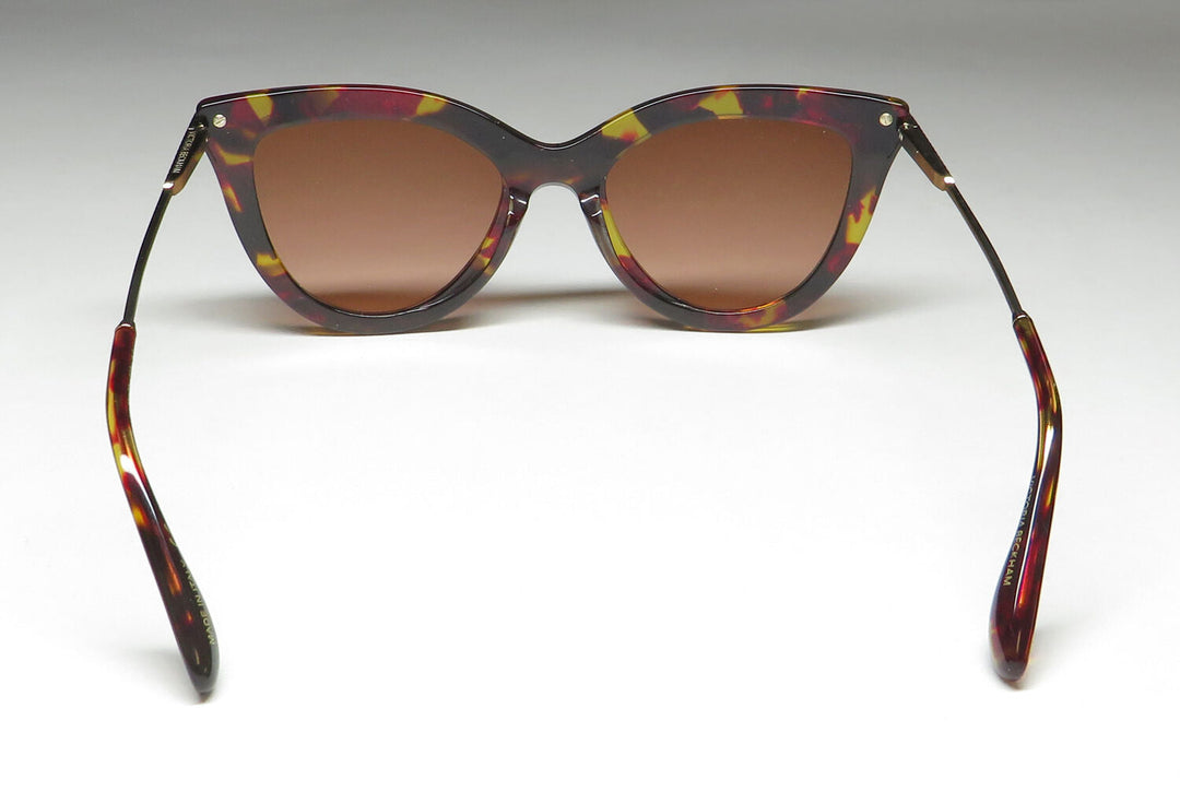 Victoria Beckham 621s Sunglasses