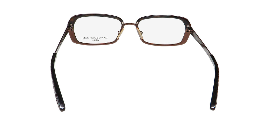 Dana Buchman Florence Eyeglasses