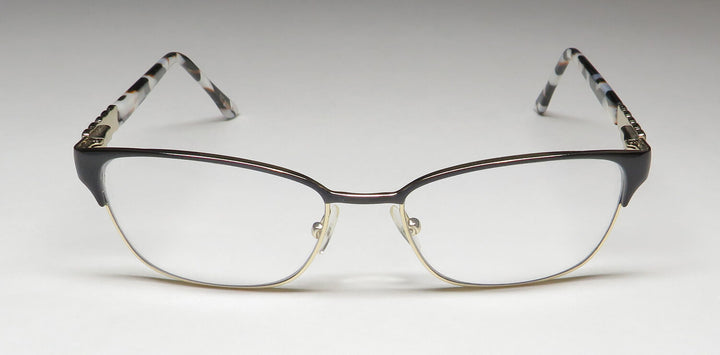 Dana Buchman Poppi Eyeglasses