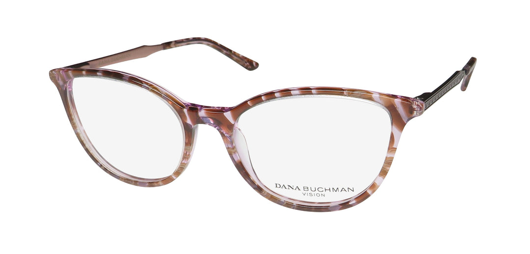 Dana Buchman Angela Eyeglasses