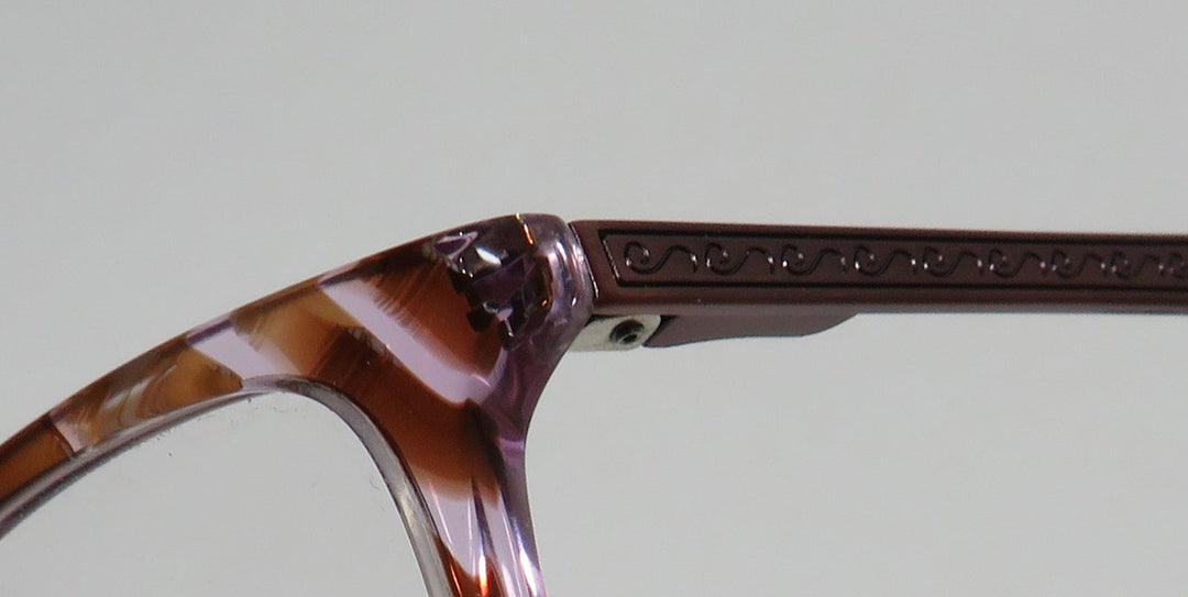 Dana Buchman Angela Eyeglasses