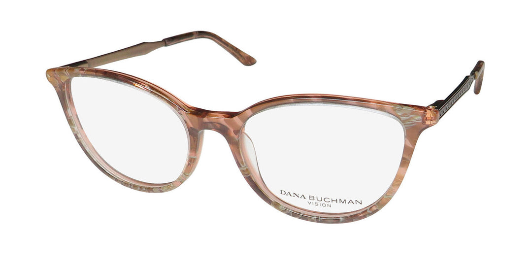 Dana Buchman Angela Eyeglasses