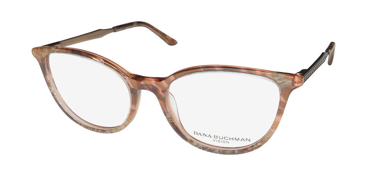 Dana Buchman Angela Eyeglasses