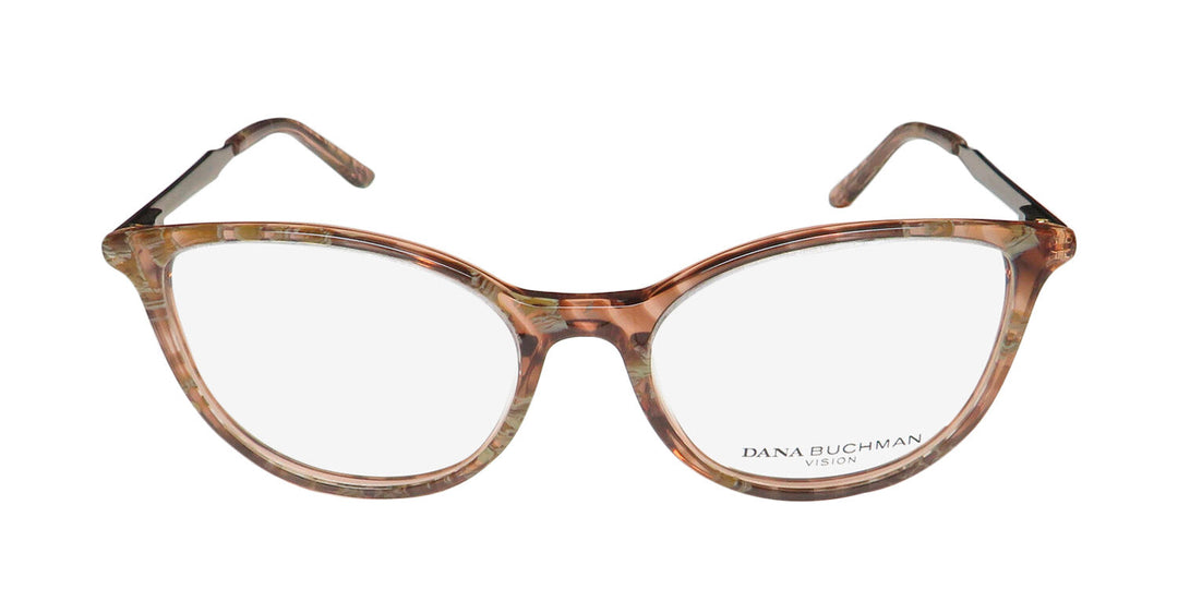 Dana Buchman Angela Eyeglasses