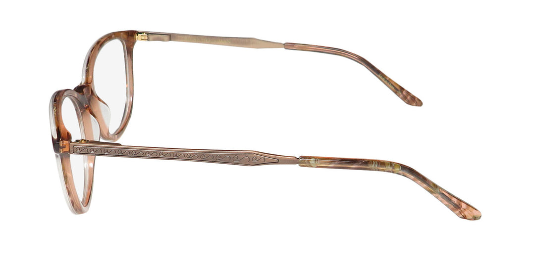 Dana Buchman Angela Eyeglasses