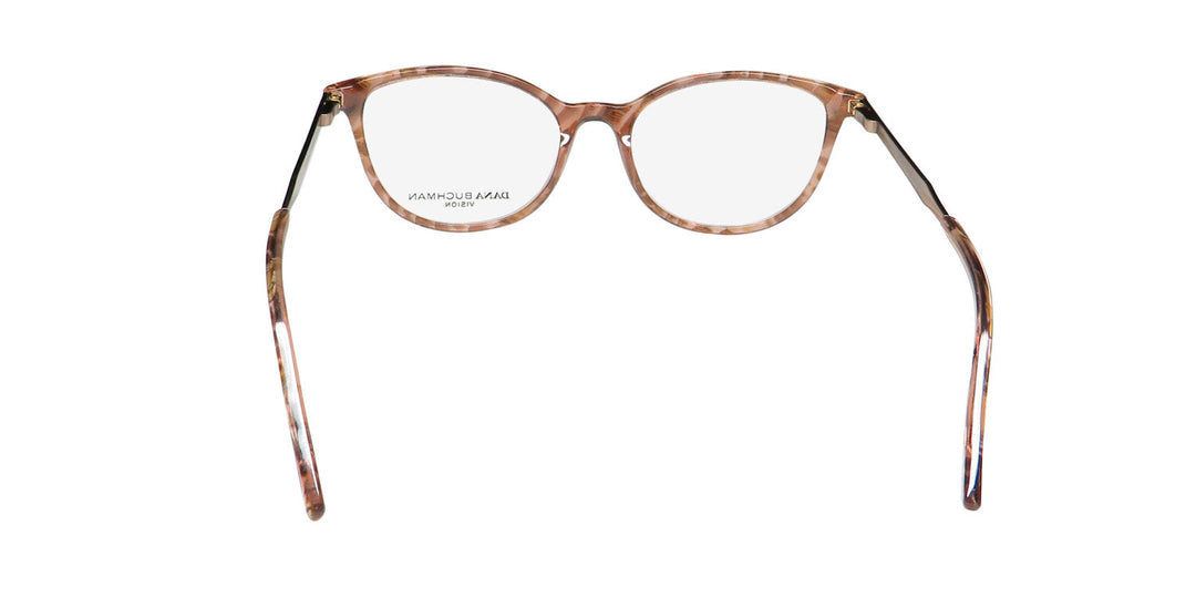 Dana Buchman Angela Eyeglasses
