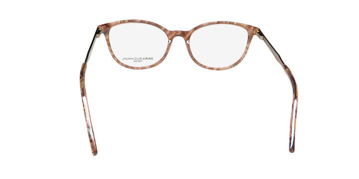 Dana Buchman Angela Eyeglasses