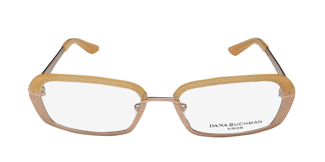 Dana Buchman Florence Eyeglasses