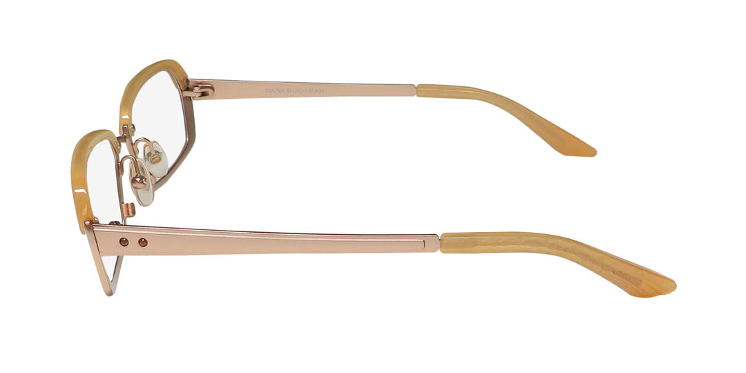 Dana Buchman Florence Eyeglasses