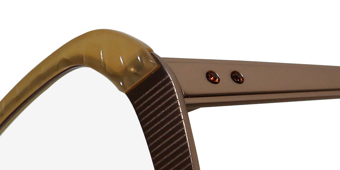 Dana Buchman Florence Eyeglasses