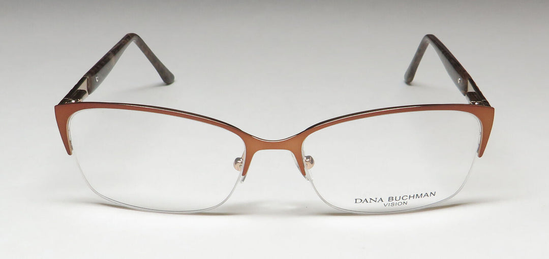 Dana Buchman Ainslie Eyeglasses
