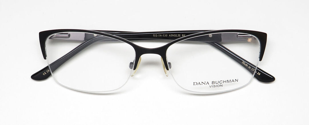 Dana Buchman Ainslie Eyeglasses