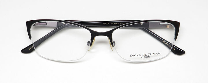 Dana Buchman Ainslie Eyeglasses