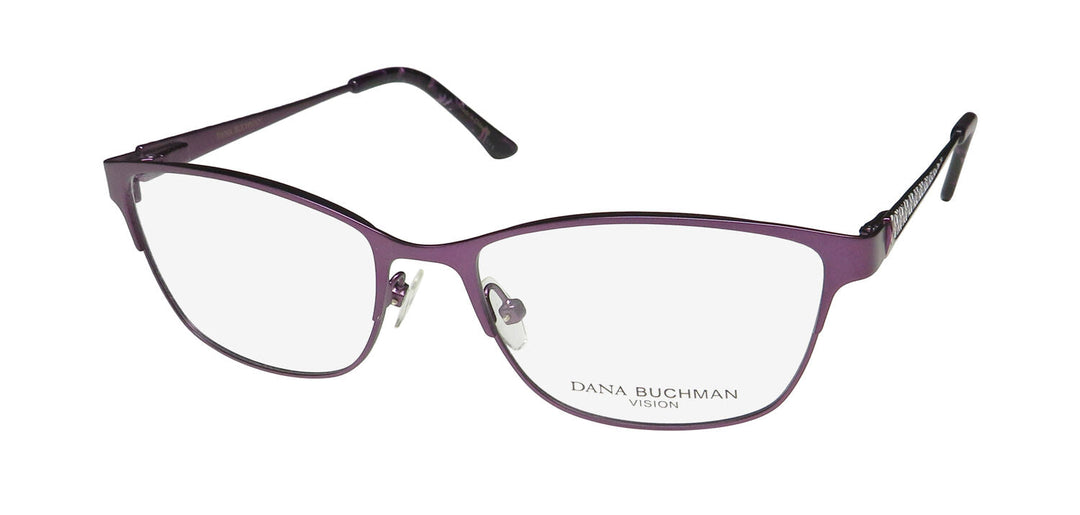 Dana Buchman Whytney Eyeglasses