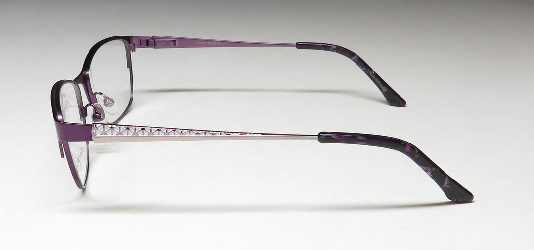 Dana Buchman Whytney Eyeglasses