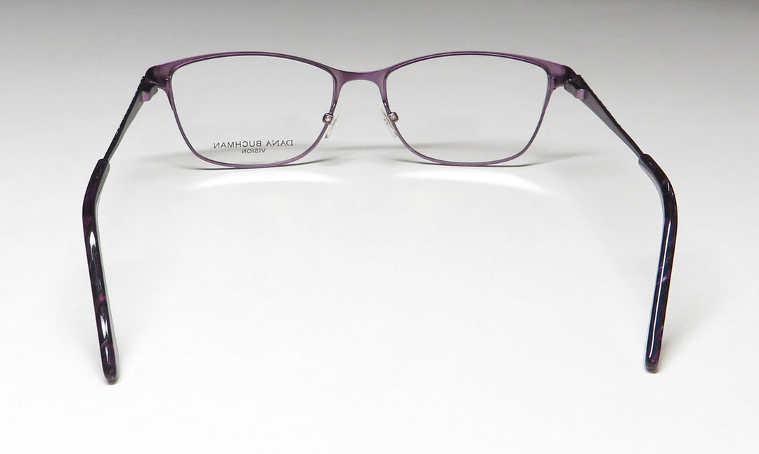 Dana Buchman Whytney Eyeglasses