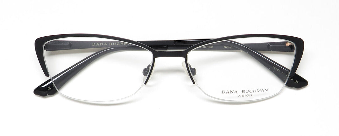 Dana Buchman Nala Eyeglasses