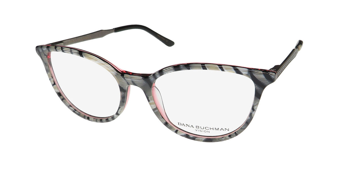 Dana Buchman Angela Eyeglasses